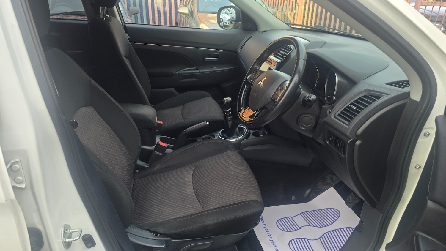 Used Mitsubishi ASX 2017 for sale - 78183538: Photo 14