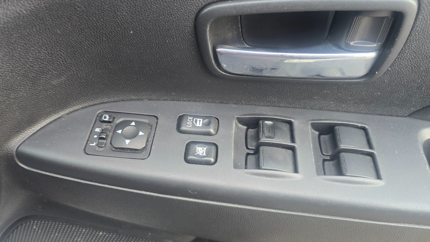 Used Mitsubishi ASX 2017 for sale - 78183538: Photo 15