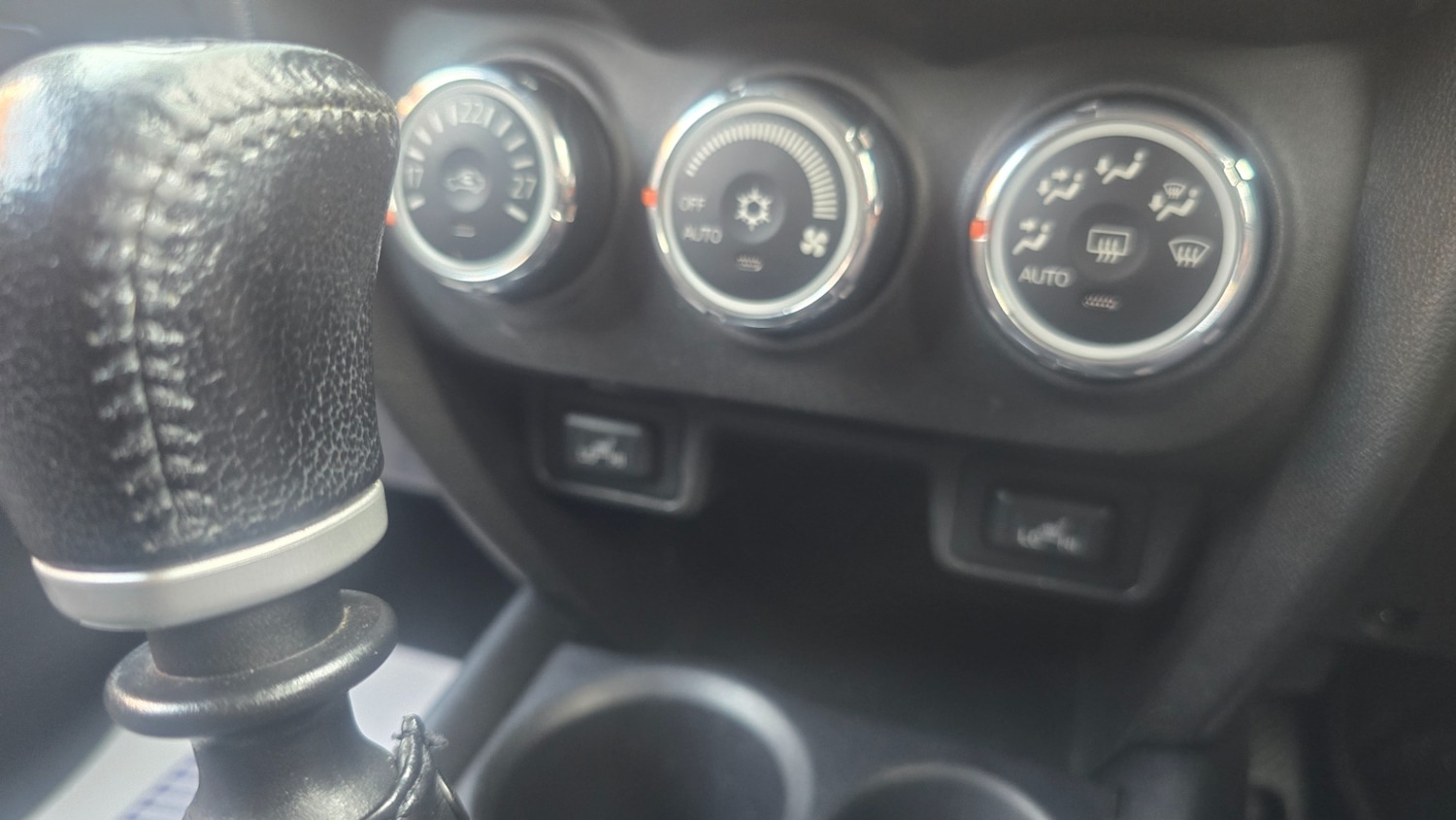 Used Mitsubishi ASX 2017 for sale - 78183538: Photo 17