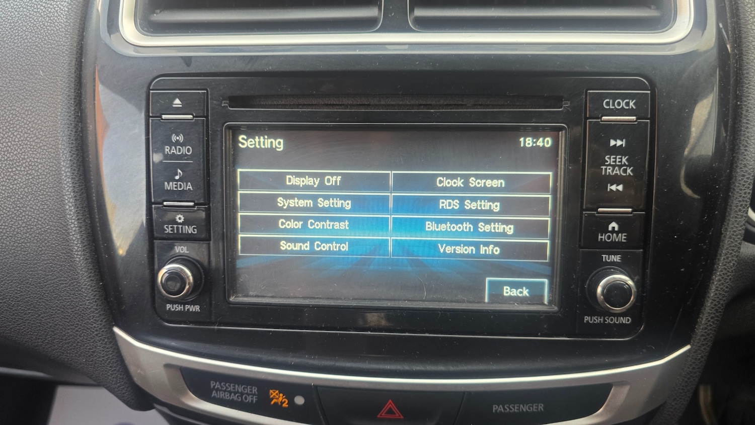 Used Mitsubishi ASX 2017 for sale - 78183538: Photo 19