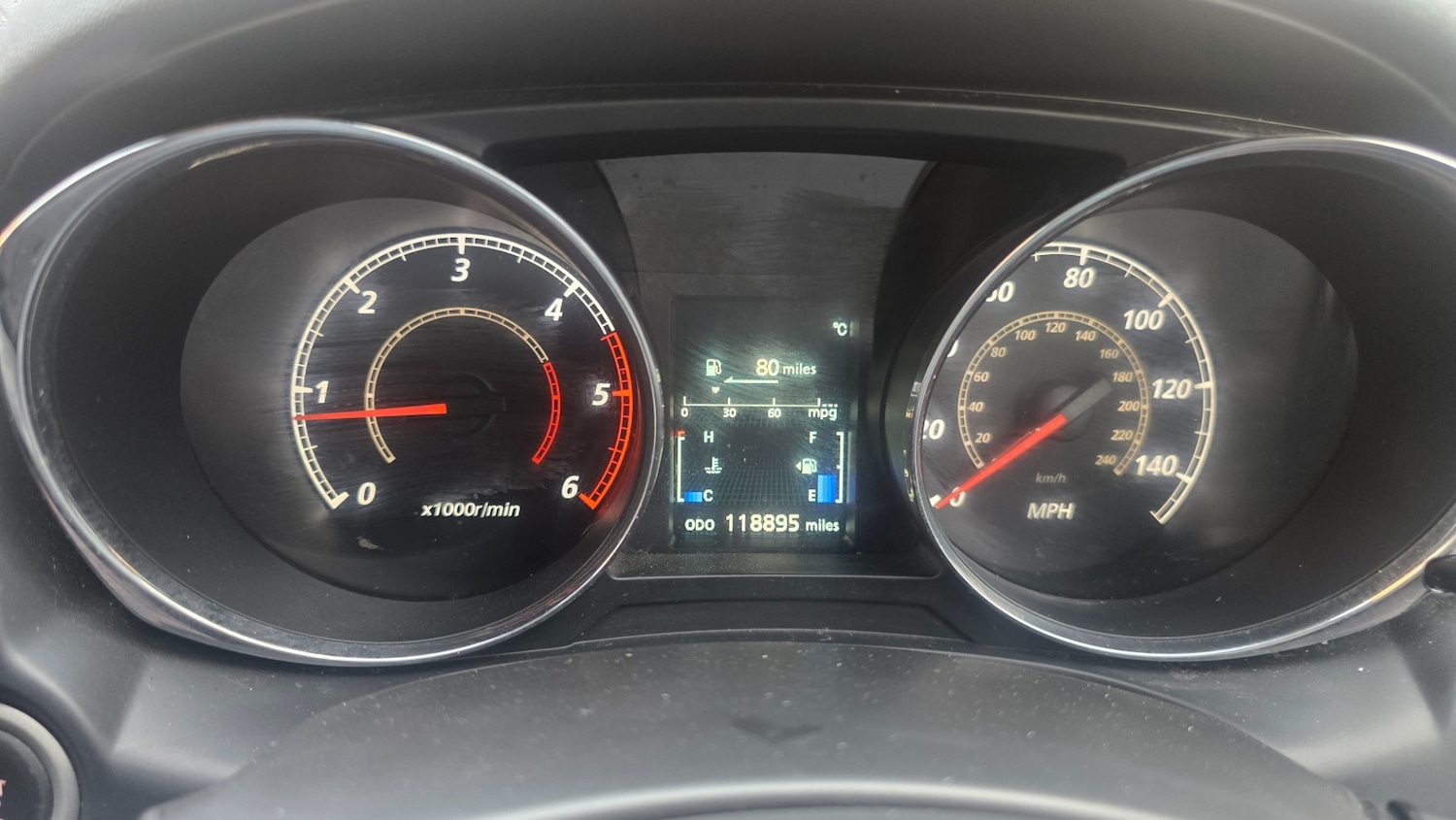 Used Mitsubishi ASX 2017 for sale - 78183538: Photo 20