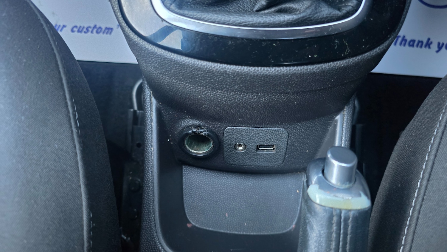 Used Ford Fiesta 2015 for sale - 77233613: Photo 16