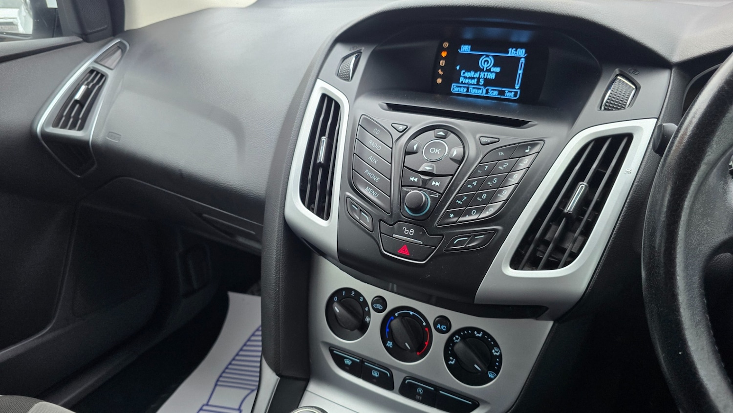 Used Ford Focus 2012 for sale - 76487687: Photo 19