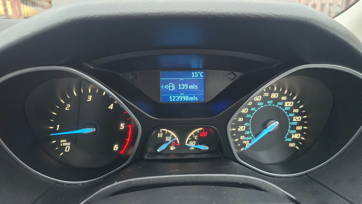 Used Ford Focus 2012 for sale - 76487687: Photo 20