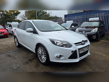 Used Ford Focus 2012 for sale - 76487687: Photo