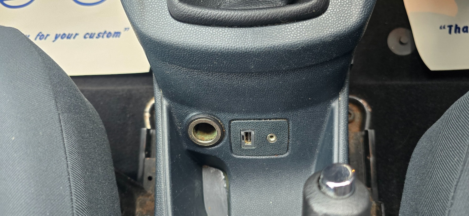 Vehicle 17