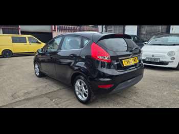 Used Ford Fiesta 2012 for sale - 74803014: Photo