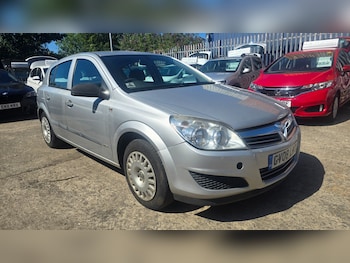 Used Vauxhall Astra 2008 for sale - 79124359: Photo