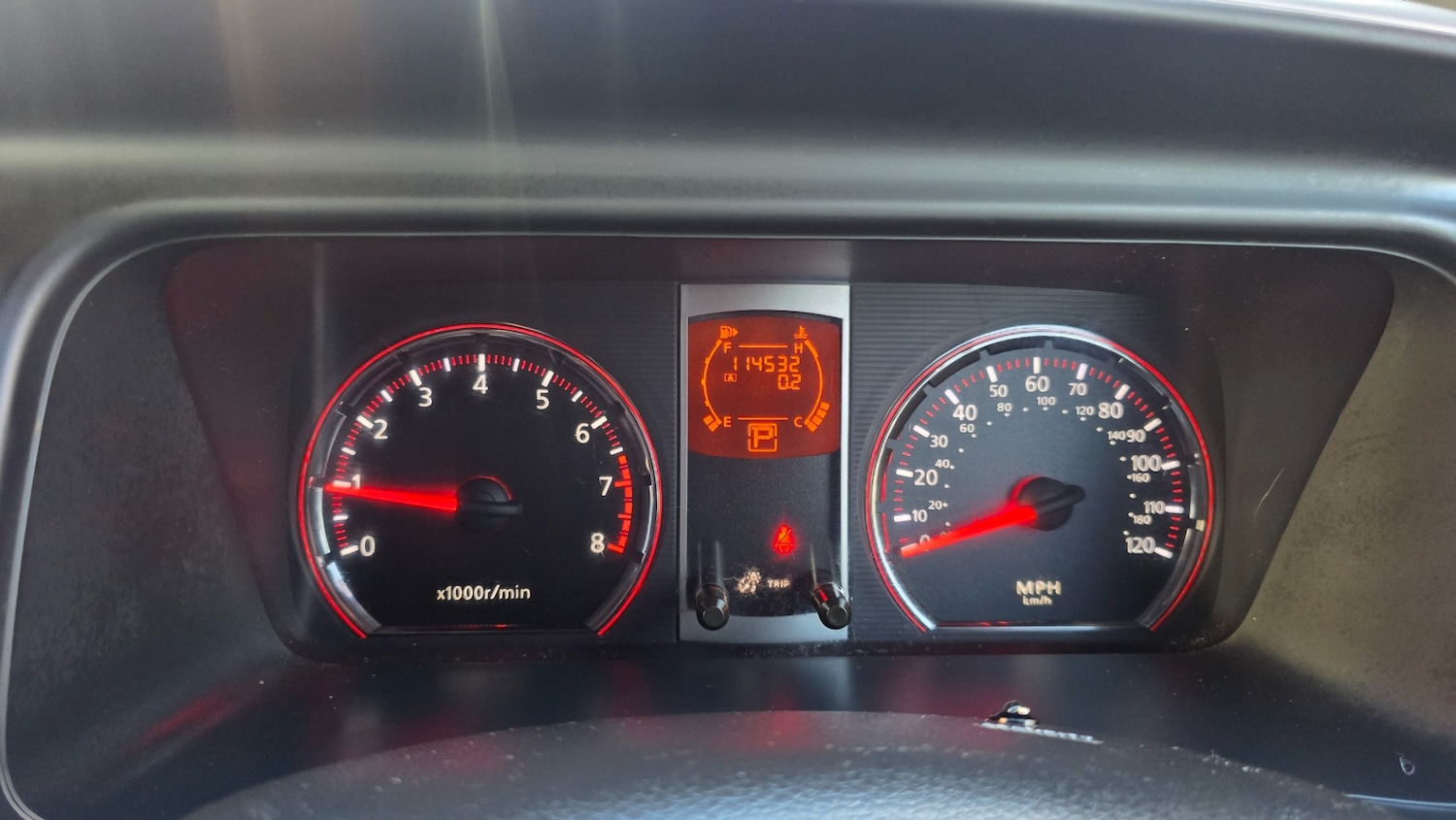 Used Nissan Serena 2018 for sale - 77522306: Photo 19