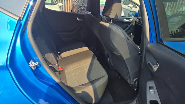 Used Ford Fiesta 2020 for sale - 75661707: Photo 13