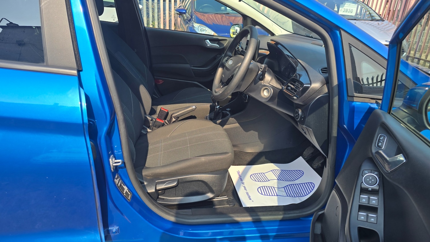 Vehicle 15