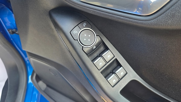 Used Ford Fiesta 2020 for sale - 75661707: Photo 16