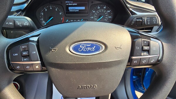 Used Ford Fiesta 2020 for sale - 75661707: Photo 17