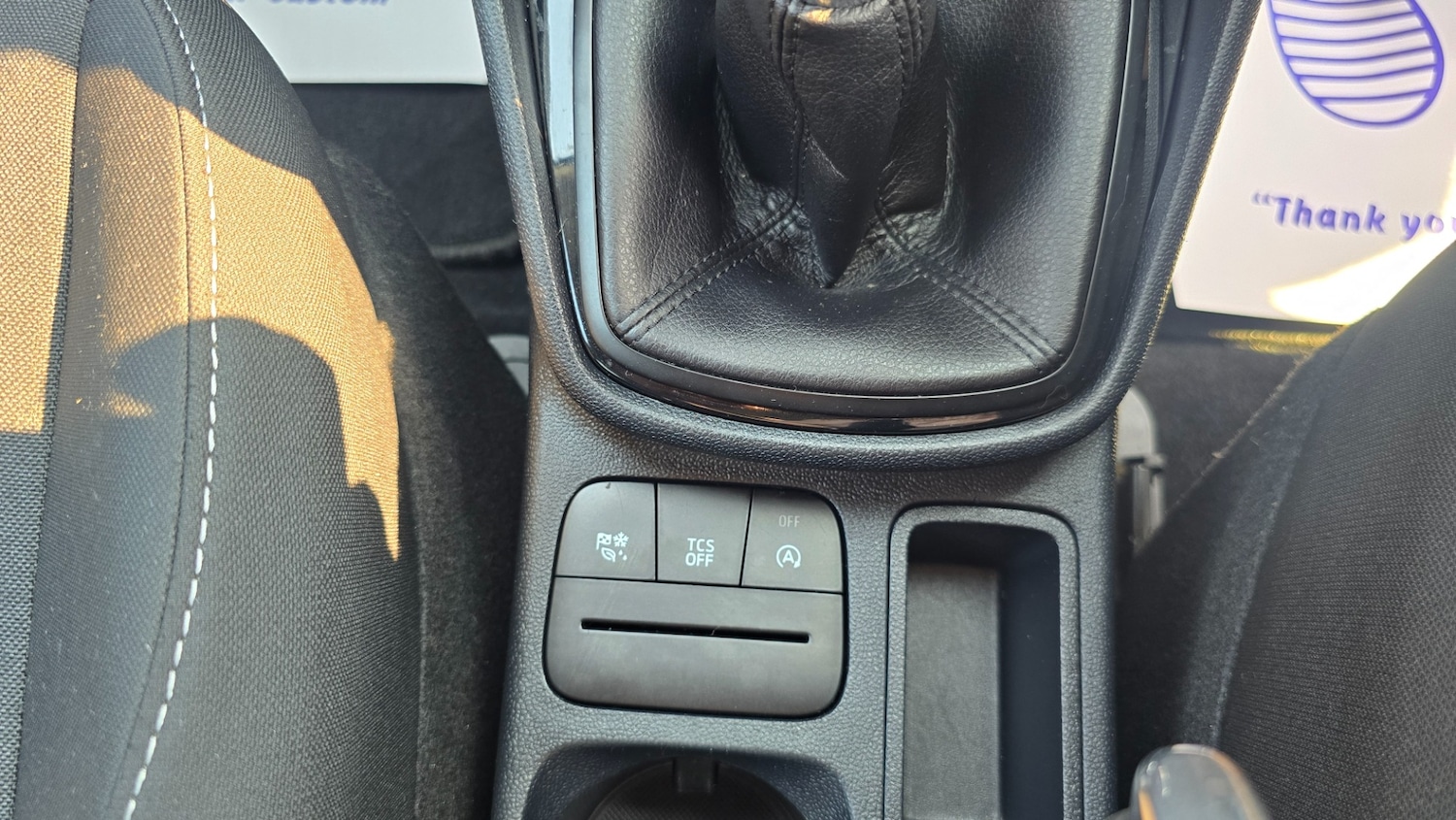 Vehicle 19