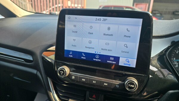 Used Ford Fiesta 2020 for sale - 75661707: Photo 20