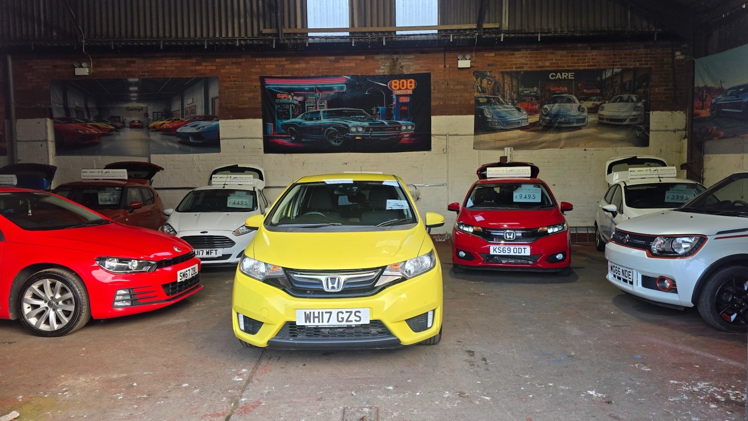 Used Honda Jazz 2017 for sale - 78046648: Photo 11