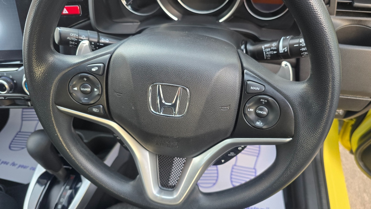 Used Honda Jazz 2017 for sale - 78046648: Photo 13