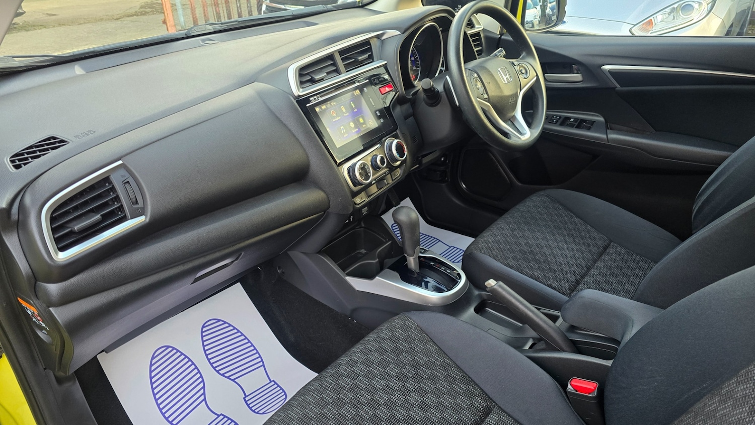 Used Honda Jazz 2017 for sale - 78046648: Photo 14