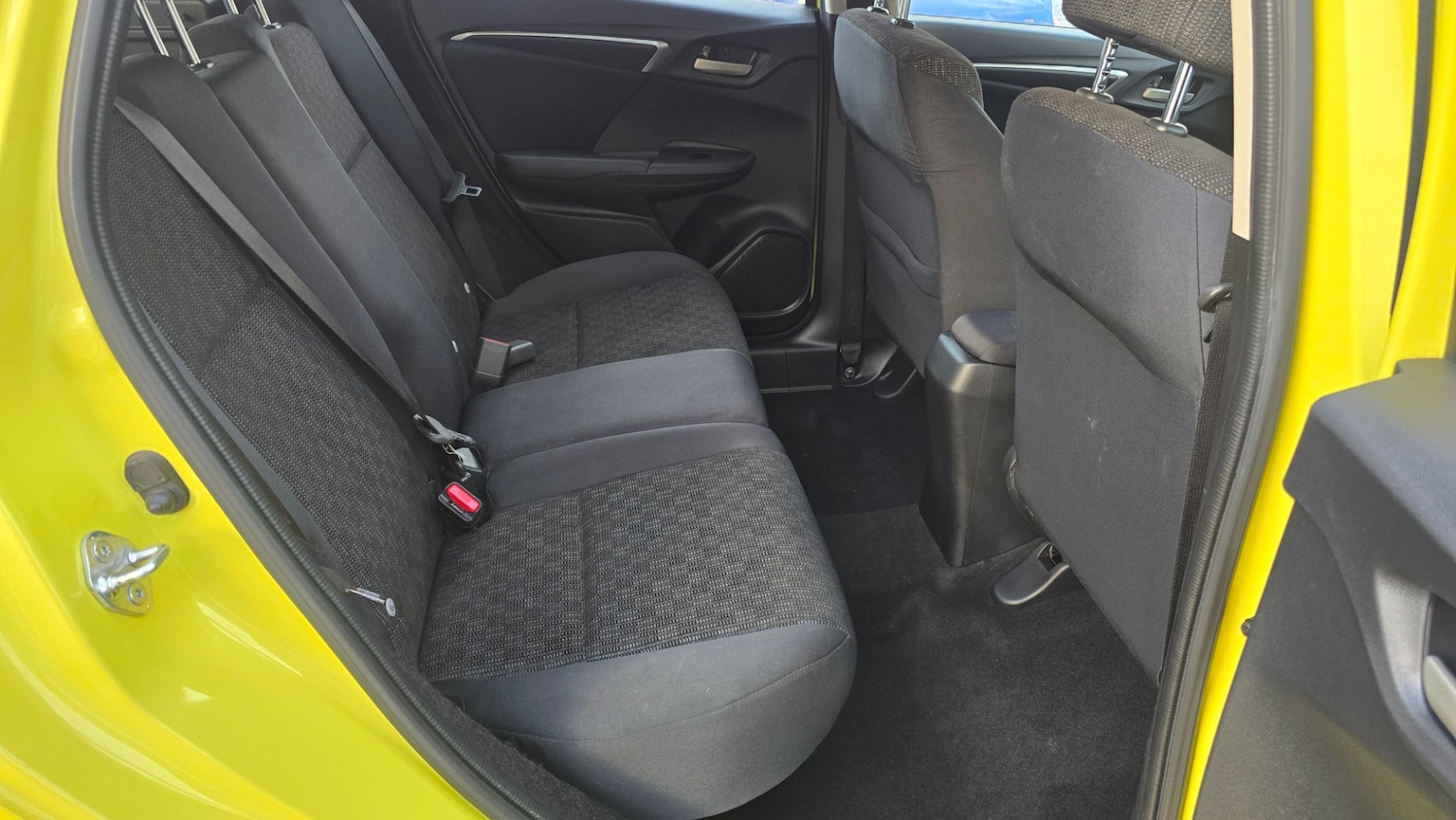 Used Honda Jazz 2017 for sale - 78046648: Photo 17