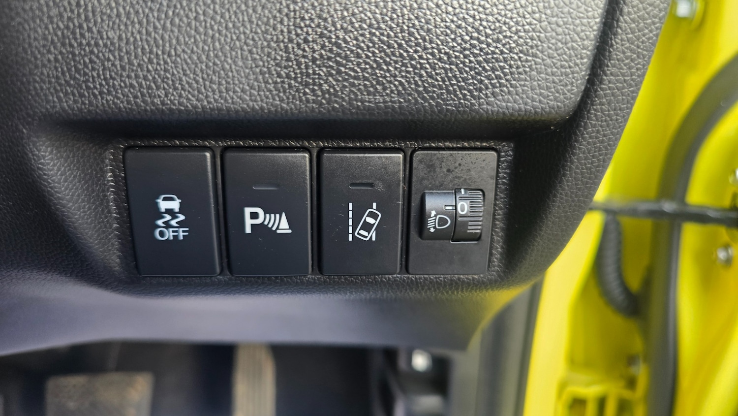 Used Honda Jazz 2017 for sale - 78046648: Photo 21