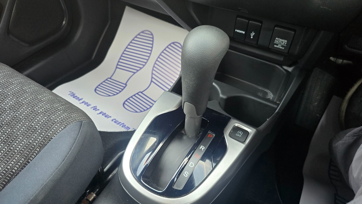 Used Honda Jazz 2017 for sale - 78046648: Photo 24