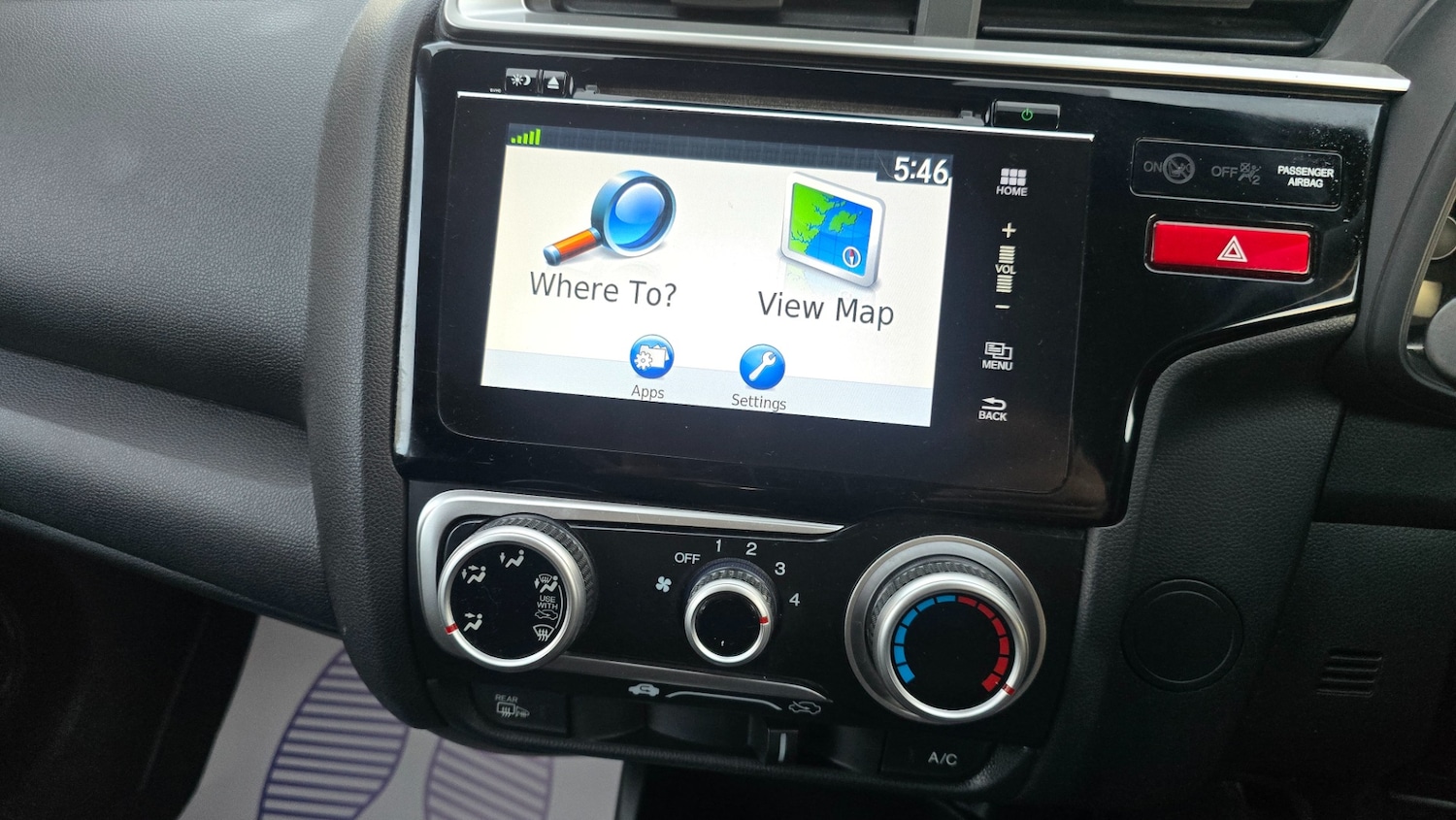 Used Honda Jazz 2017 for sale - 78046648: Photo 25