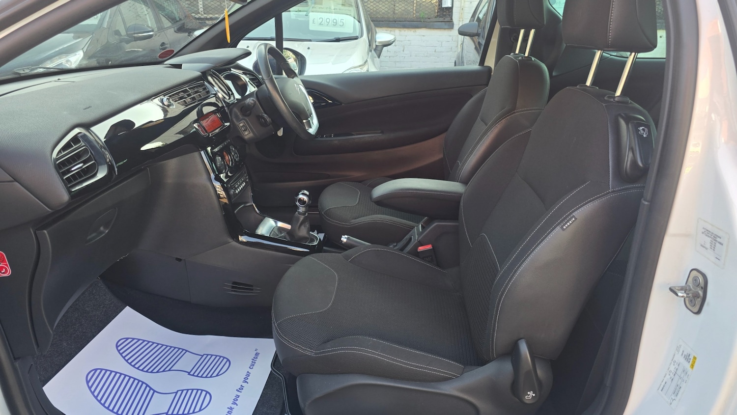 Used Citroen DS3 2013 for sale - 77968873: Photo 11