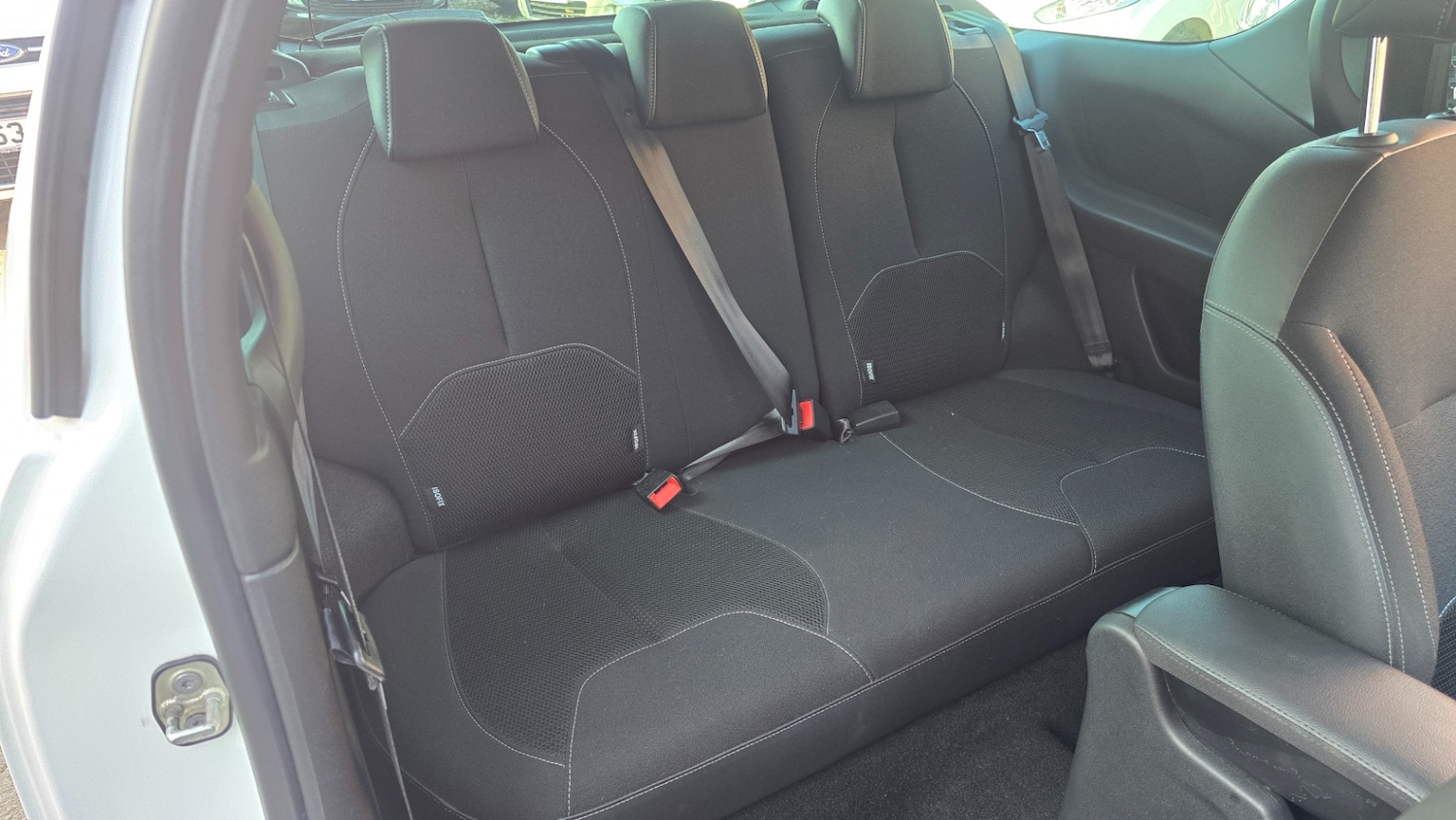 Used Citroen DS3 2013 for sale - 77968873: Photo 12