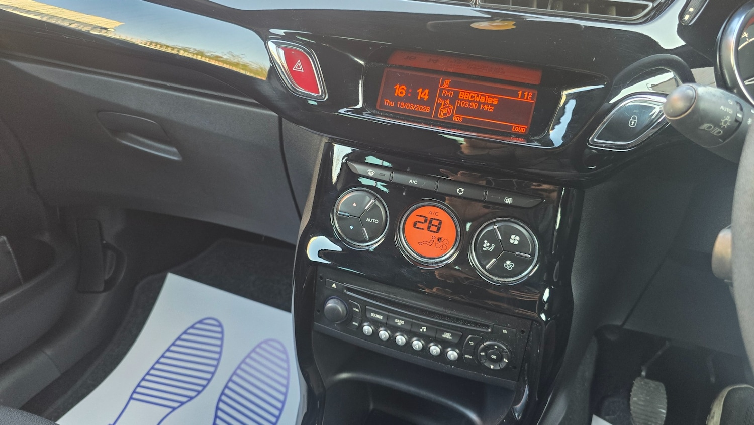 Used Citroen DS3 2013 for sale - 77968873: Photo 16