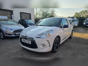 Citroen DS3 feature image