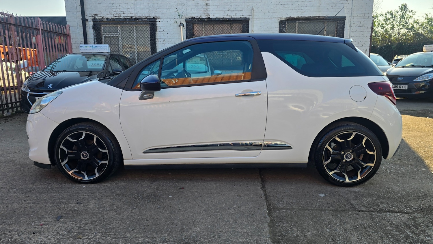 Used Citroen DS3 2013 for sale - 77968873: Photo 6