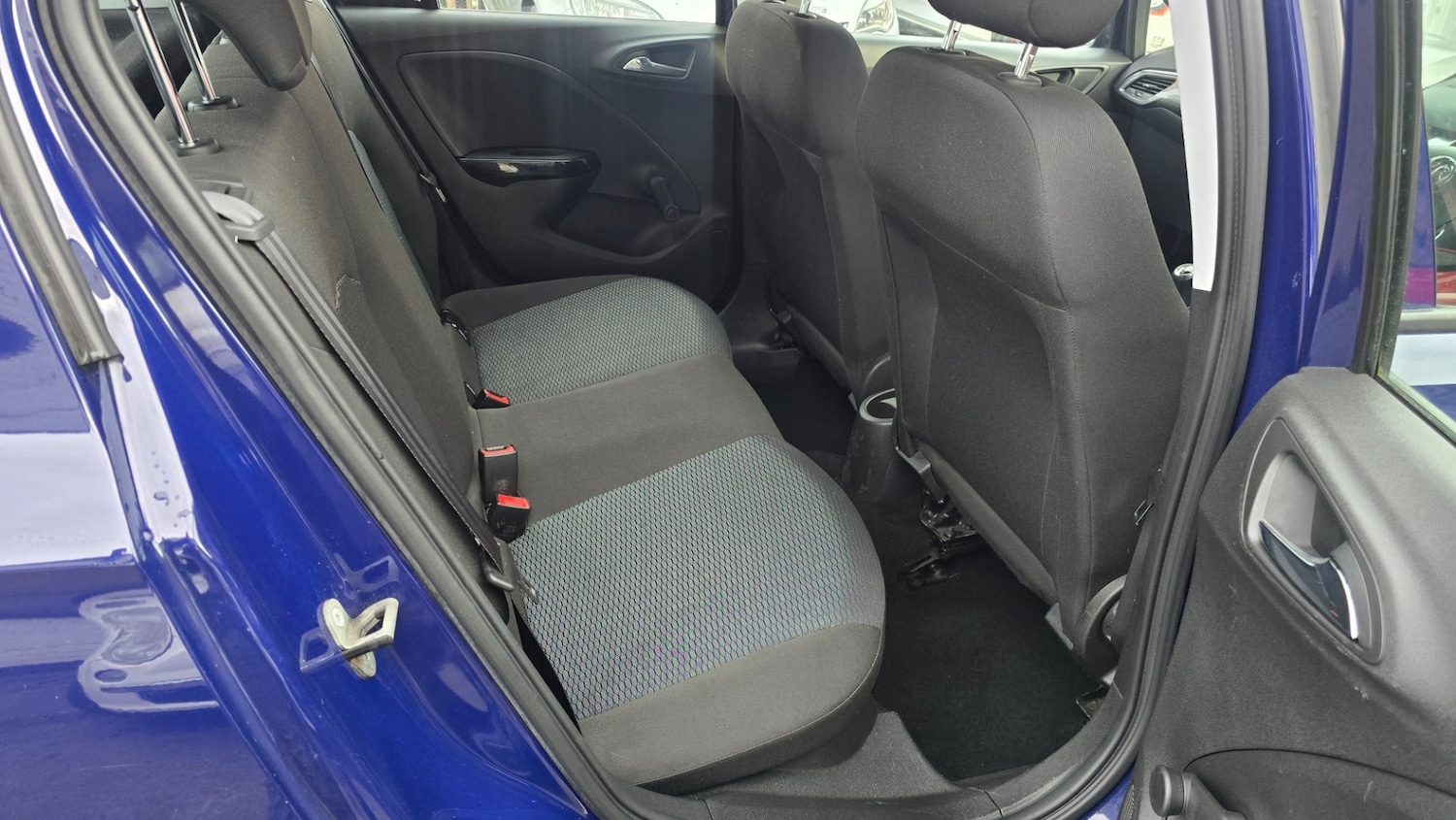 Used Vauxhall Corsa 2017 for sale - 77363546: Photo 14