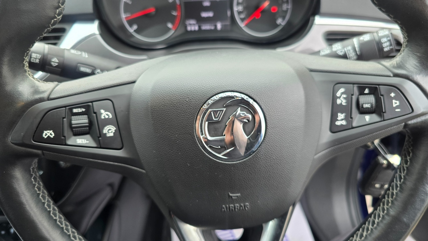 Used Vauxhall Corsa 2017 for sale - 77363546: Photo 16