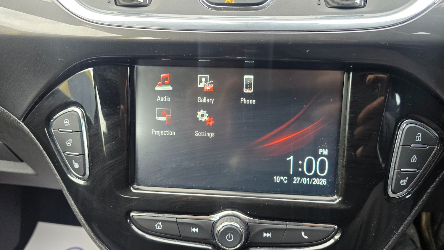 Used Vauxhall Corsa 2017 for sale - 77363546: Photo 17