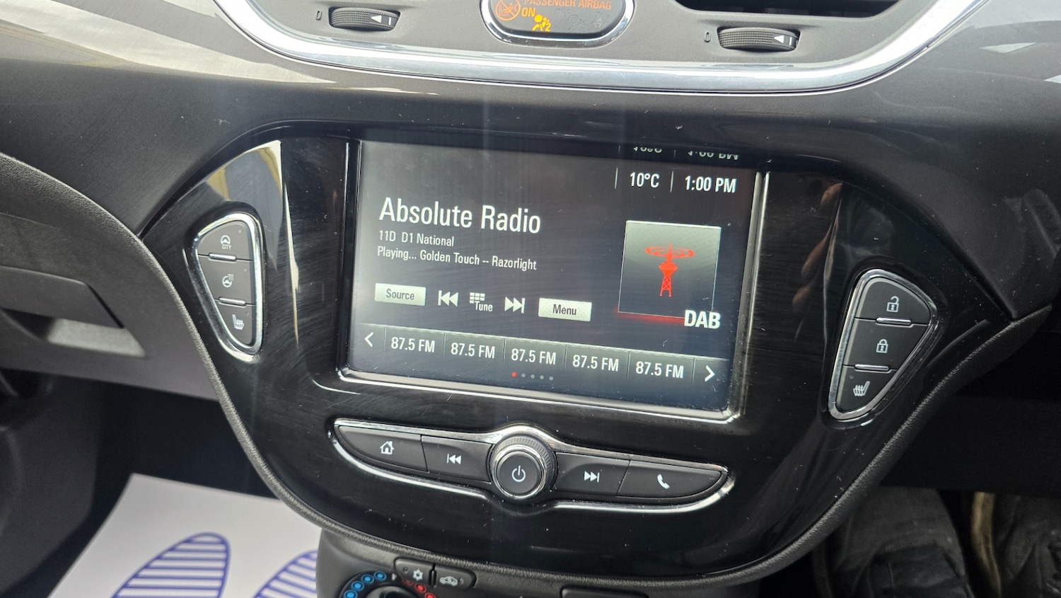 Used Vauxhall Corsa 2017 for sale - 77363546: Photo 18