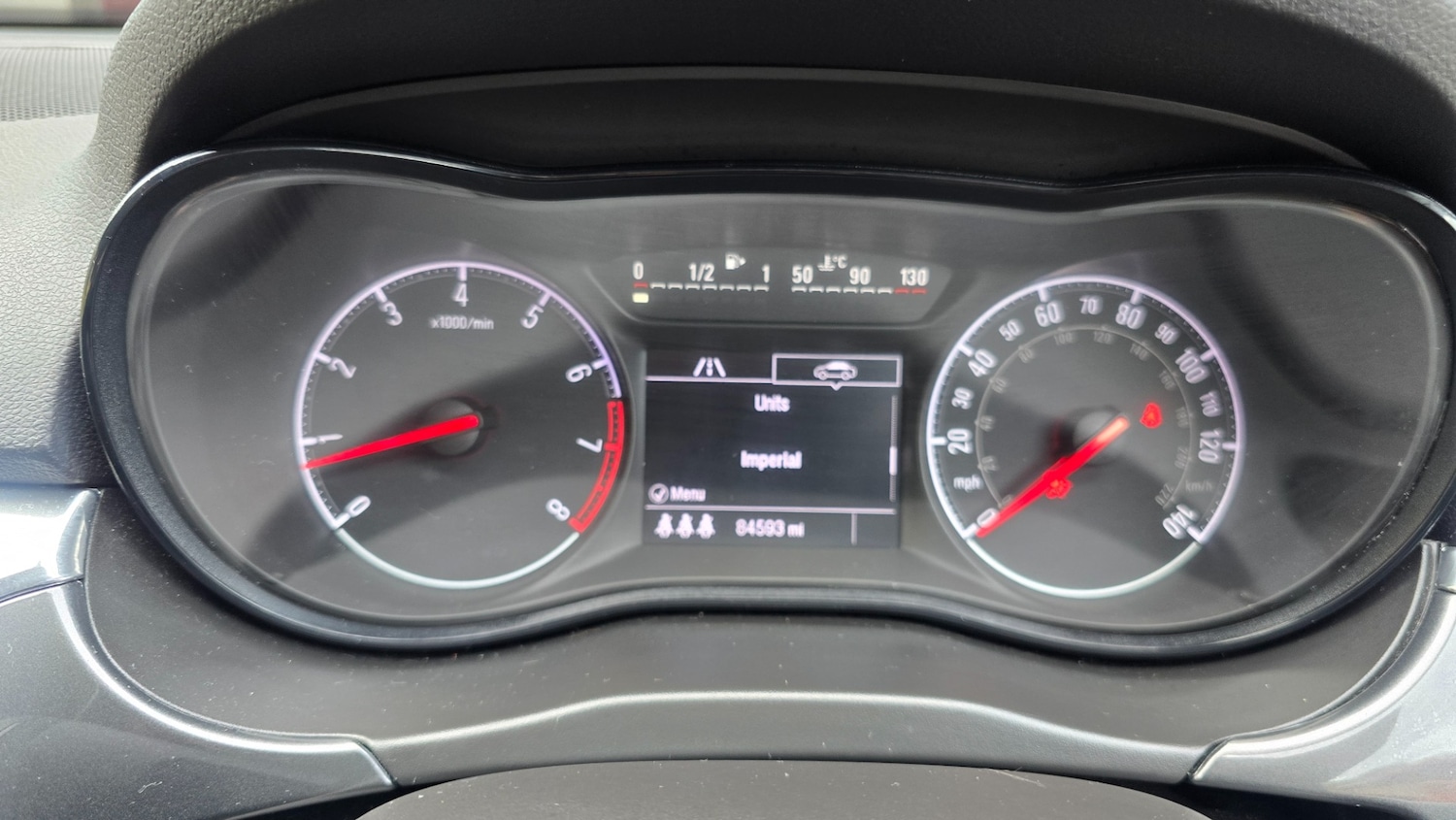 Used Vauxhall Corsa 2017 for sale - 77363546: Photo 19