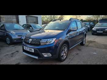 2017 (17) - 0.9 TCe Ambiance 5dr