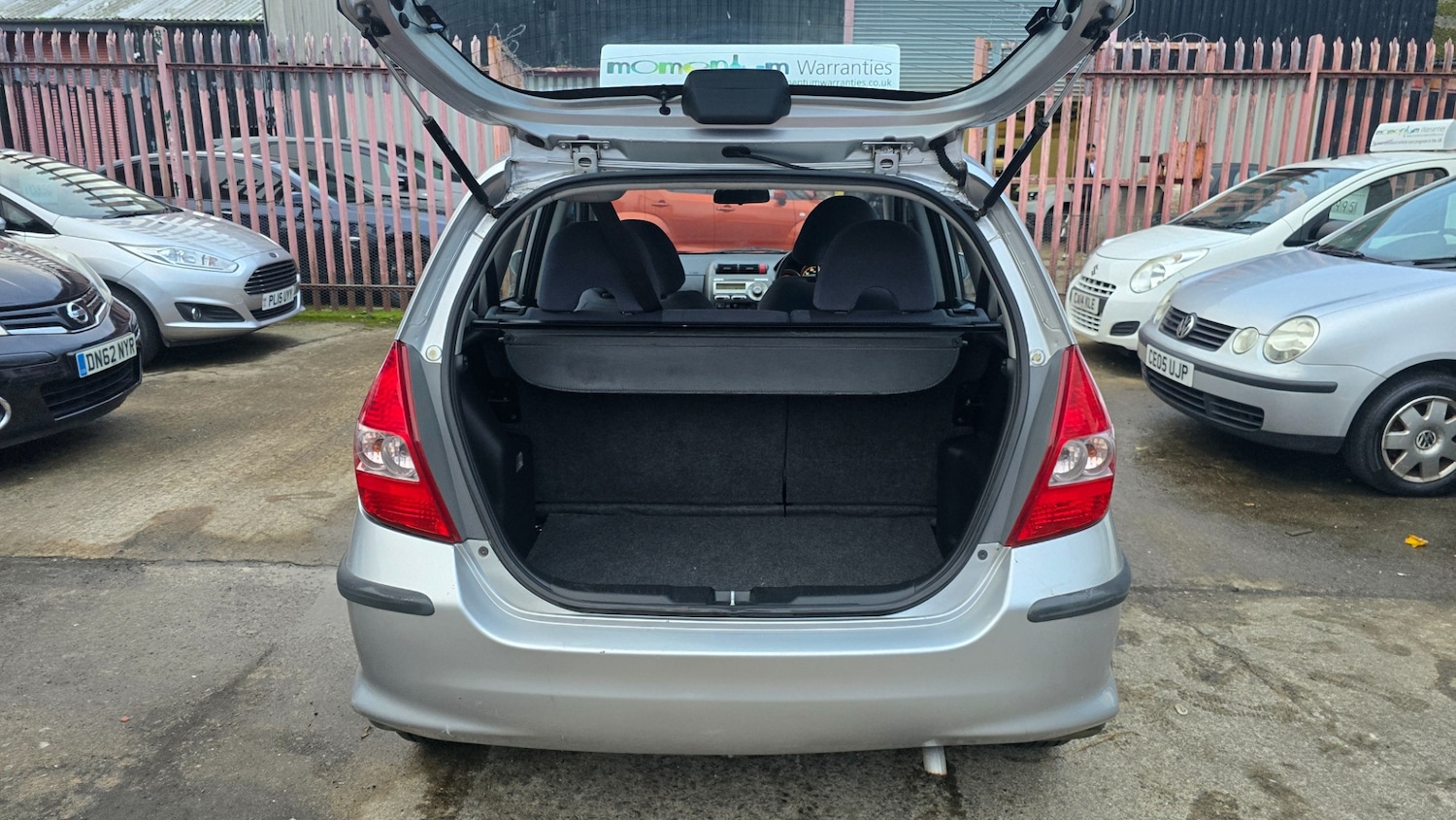 Used Honda Jazz 2006 for sale - 76458689: Photo 10