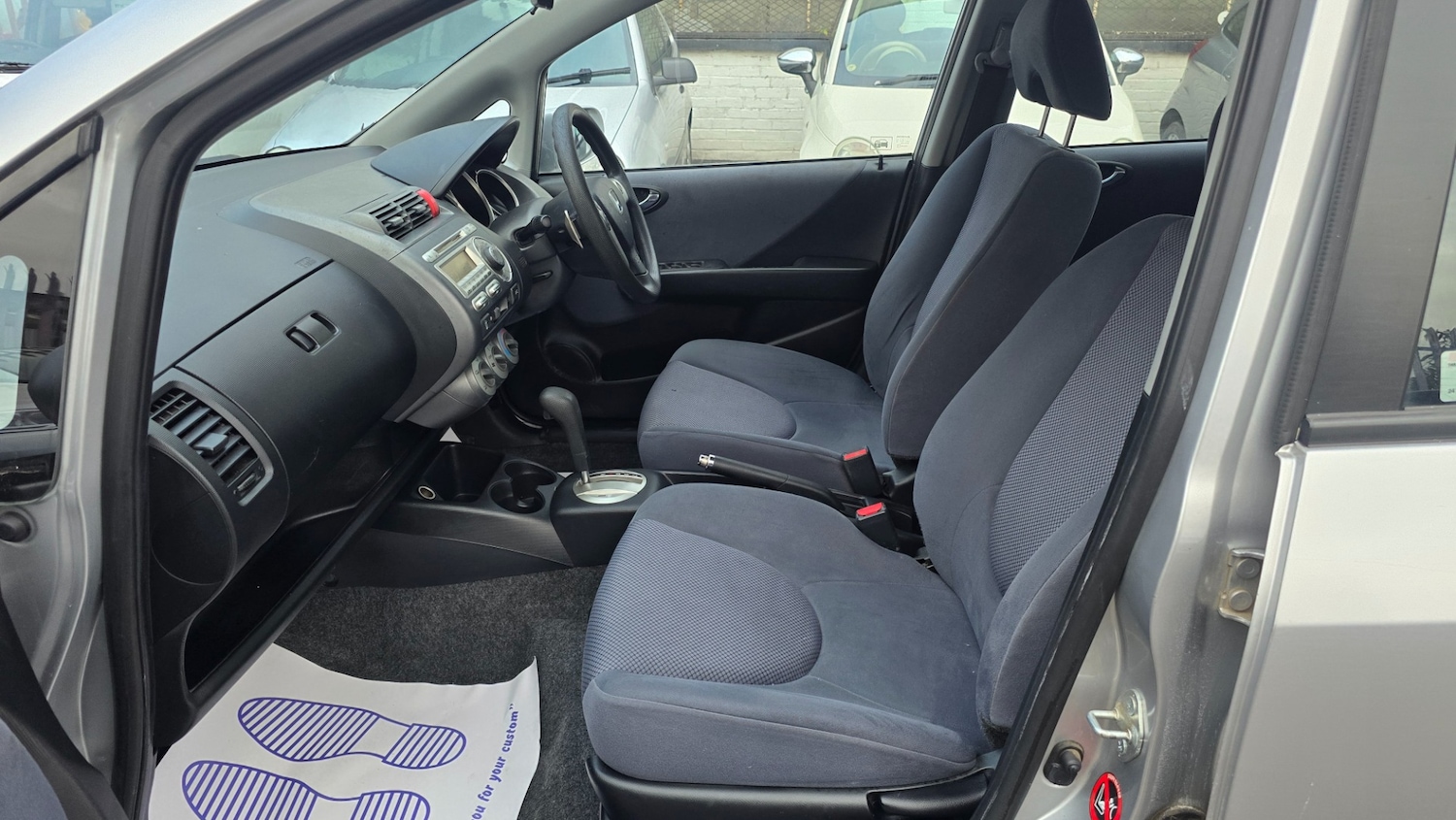 Used Honda Jazz 2006 for sale - 76458689: Photo 13