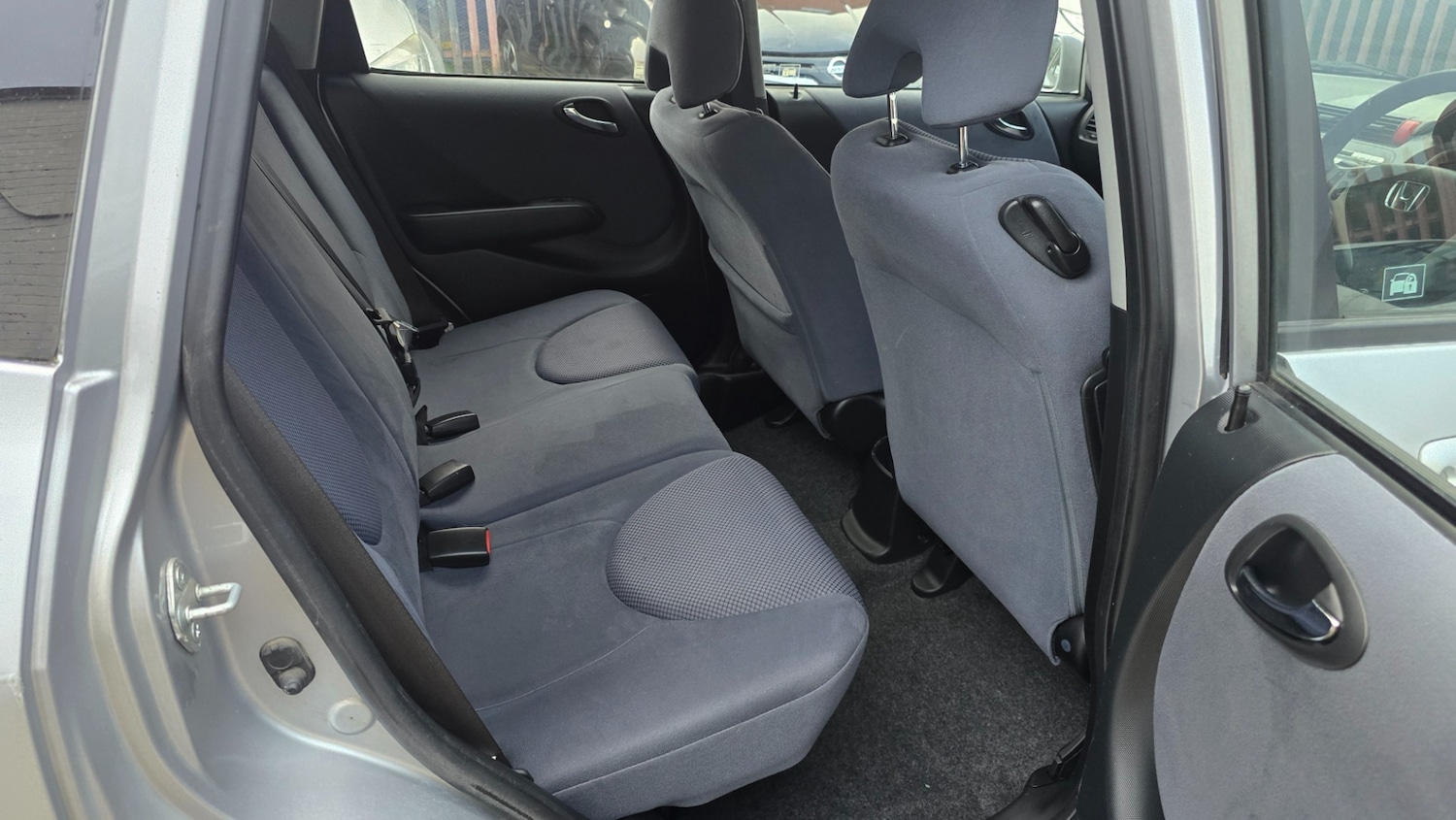 Used Honda Jazz 2006 for sale - 76458689: Photo 15