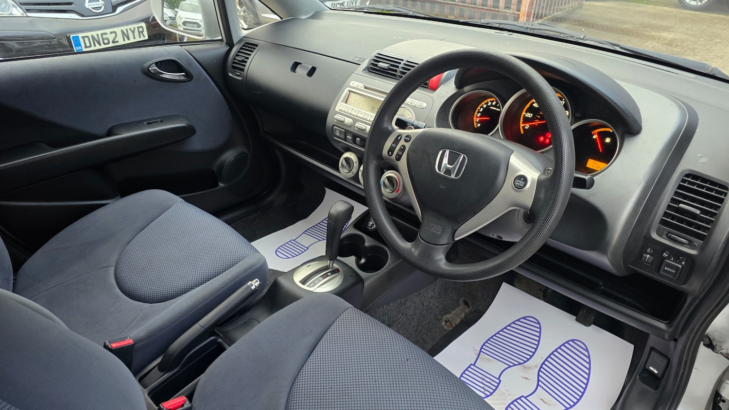 Used Honda Jazz 2006 for sale - 76458689: Photo 16