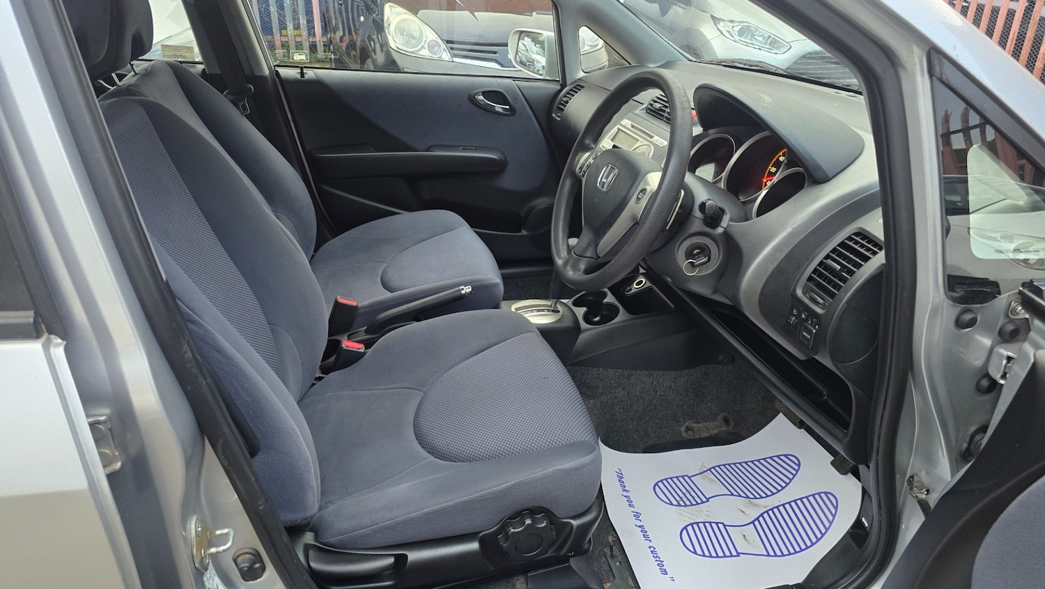 Used Honda Jazz 2006 for sale - 76458689: Photo 17