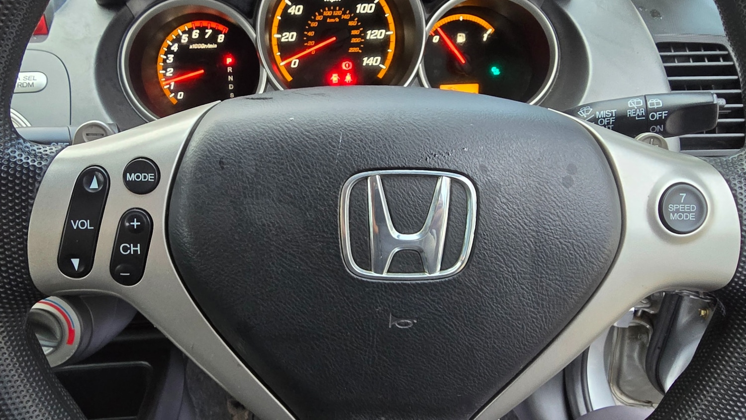 Used Honda Jazz 2006 for sale - 76458689: Photo 18