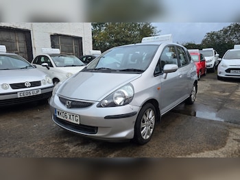 Used Honda Jazz 2006 for sale - 76458689: Photo