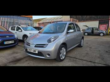 2007 (07) - 1.2 Activ Black 3dr