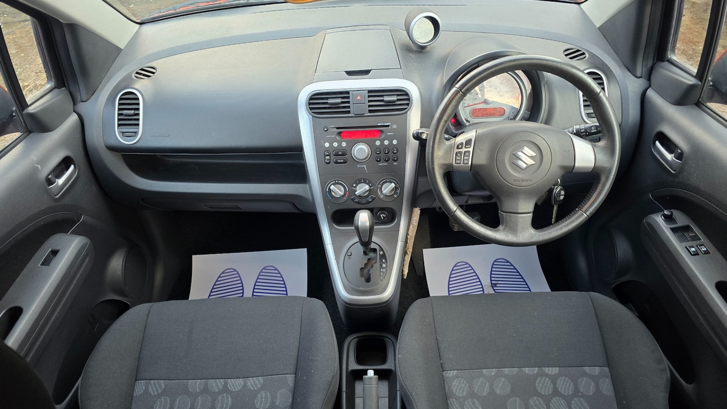 Used Suzuki Splash 2009 for sale - 77465982: Photo 11