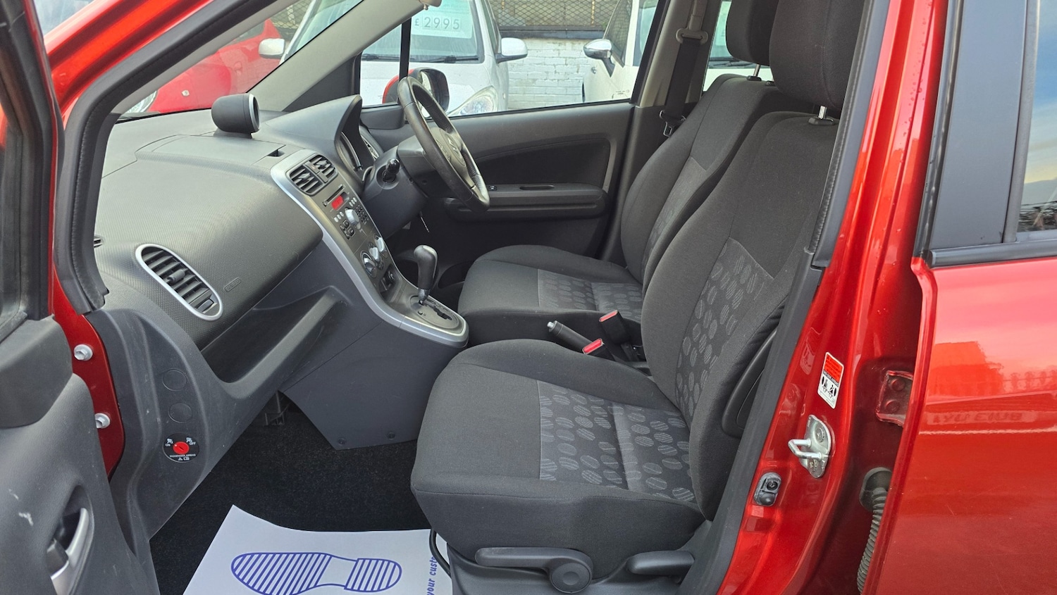 Used Suzuki Splash 2009 for sale - 77465982: Photo 12