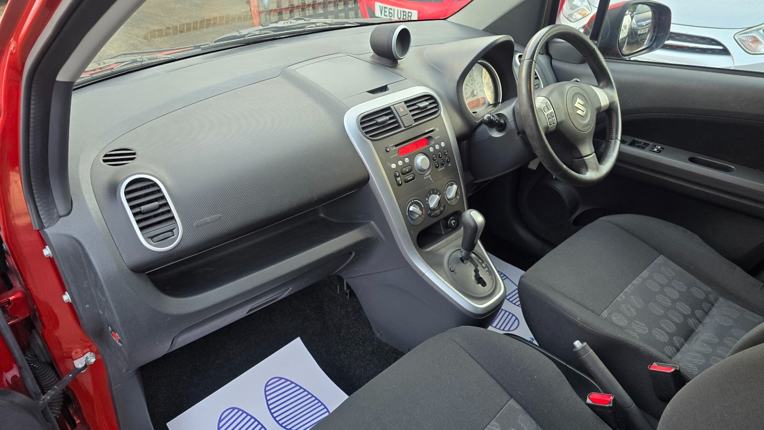 Used Suzuki Splash 2009 for sale - 77465982: Photo 13