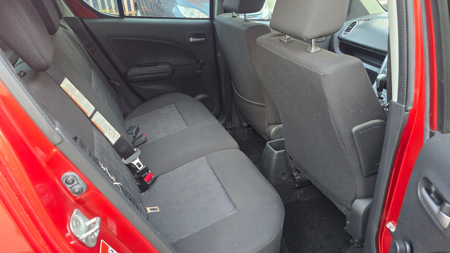 Used Suzuki Splash 2009 for sale - 77465982: Photo 14