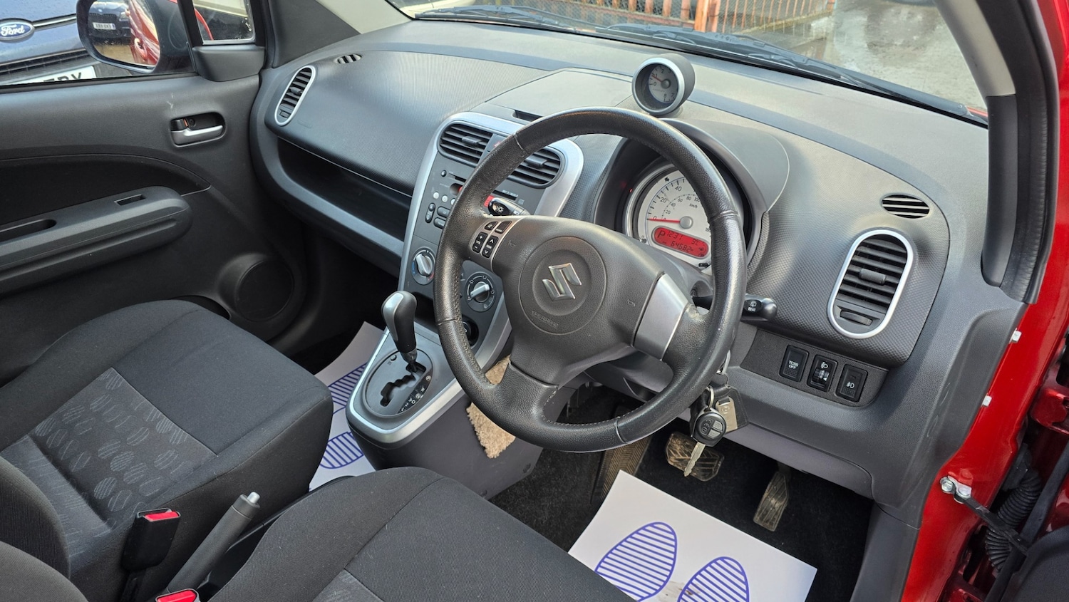 Used Suzuki Splash 2009 for sale - 77465982: Photo 15